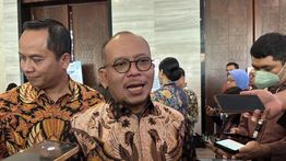 Komisi XI Siap Jadwalkan Fit and Proper Test Destry Damayanti