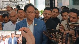 Purbaya Sebut Sudah Sering Berkoordinasi dan Bekerja Sama dengan Destry Damayanti