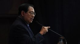 SBY Absen di Rangkaian HUT Ke-81 RI karena Sedang Periksa Kesehatan di AS