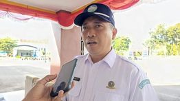 Bangka Belitung  Waspada Kekeringan, BMKG Minta Warga Hemat Air