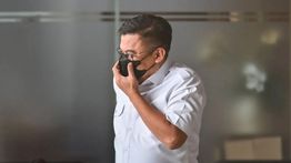Kortastipidkpr Polri Ungkap Dedi Congor Jadi Tersangka Gratifikasi Sejak 2023