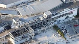 21.800 Rumah di Kumamoto Jepang Dilaporkan Rusak Akibat Gempa