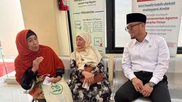Wamenhaj: Tata Kelola Haji Wajib Bersih dari Praktik Menyimpang