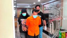 Fakta Baru Usai Rekonstruksi Kasus Mutilasi Depok Rampung