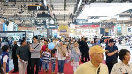 BYD Geser Honda! Penjualan Mobil Naik 18,3% hingga Juli 2026