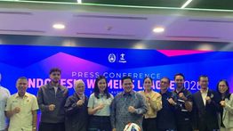 PSSI Tegaskan Tak Pernah Menomorduakan Sepak Bola Putri
