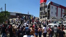 Pemerintah Kolombia Tetapkan Bencana Nasional Usai Gempa M 7,4