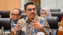 Perpres Ekosistem Transportasi Digital Ditargetkan Rampung Pekan Ini
