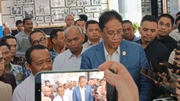 Purbaya Ungkap Pembatasan Subsidi Pertalite Dilakukan Bertahap