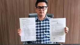 Kasus Challenge Baca Al-Qur'an Berhadiah Miras Dilaporkan ke Polda Metro