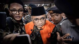 Tim Advokat Yaqut Ajukan Perlawanan atas Dakwaan Kasus Kuota Haji