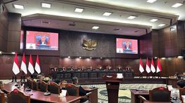 MK Putus 15 Perkara Uji Materiil Undang-Undang Hari Ini