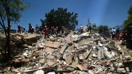 Gempa Kolombia: PBB Melaporkan Kerusakan Ribuan Rumah serta 24 Faskes