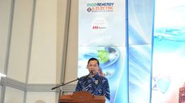 AHY Dorong Inovasi dan Kolaborasi untuk Perkuat Infrastruktur Berkelanjutan