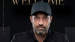 Inilah Sosok Pelatih Baru Bhayangkara Presisi Lampung FC