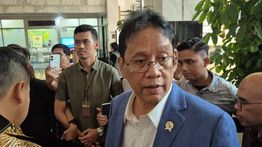 Purbaya Sudah Salurkan Rp20,5 T ke 490 Pemda, Gaji PPPK Bisa Dibayar