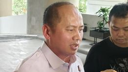 Kejagung Ungkap Alasan Batal Lantik Rinaldi Umar Jadi Dirdik Jampidsus
