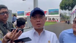 Istana Ungkap Alasan Prabowo Pilih Destry Damayanti sebagai Calon Tunggal Gubernur BI