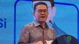 Mendag Ungkap Tarif Resiprokal AS untuk Indonesia Kini 10 Persen