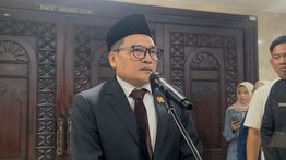 Ketua DPRD DKI Kecam Promosi Miras Pakai Tantangan Hafalan Al-Qur&rsquo;an: Harus Diproses Hukum
