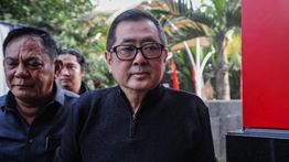 KPK Dalami Nilai Kontrak Penyaluran Bansos Beras Saat Periksa Rudy Tanoe