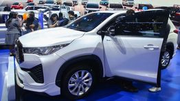 Penjualan Mobil Juli 2026 Masih Didominasi Jenama Jepang