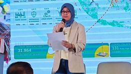 BAKTI Komdigi: 31 Ribu Lebih Lokasi Sudah Dibangun Akses Internet