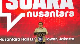Bakom Yakin Suara Nusantara Jadi Penyeimbang Informasi Publik