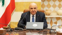 Lebanon Desak Penarikan Penuh Pasukan Israel dari Wilayahnya