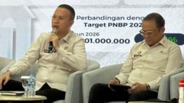 Imigrasi Catat 30 Juta Perlintasan hingga Juli 2026, hingga 9.394 Permohonan Paspor Ditolak demi Cegah TPPO