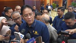 Utang Pemerintah Tembus Rp10 Ribu Triliun, Purbaya Janji Tak Akan Naikkan Pajak