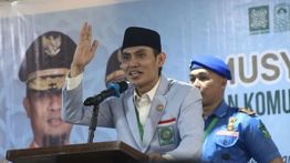 BKPRMI Desak Evaluasi Promosi Miras dengan Tantangan Hafalan Al Quran