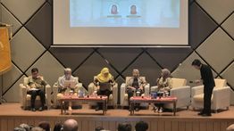 Transisi Energi Berkeadilan, Masyarakat Sipil Tolak ISDS dalam RCEP