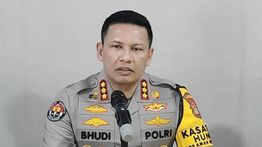 Polda Metro Jaya Pastikan Ekshumasi Jenazah Sutrimo Sesuai Jadwal