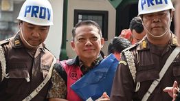 Keluarga Febrie Adriansyah Minta Publik Tak Berspekulasi soal Kematian Sutrimo