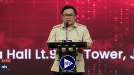 Bakom RI Apresiasi Peluncuran Program Suara Nusantara