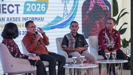 Kehadiran Internet BAKTI Komdigi Bantu Sekolah di Tengah Wilayah Bencana