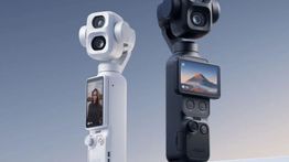 Oppo dan Vivo Buka Suara soal Rumor Proyek Kolaborasi Kamera Gimbal Pocket