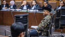 Yaqut Diduga Siapkan Rp16 Miliar untuk Pengaruhi Pansus Angket Haji