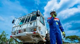 Elnusa Perkuat Peran Strategis dalam Eksplorasi Energi melalui Kapabilitas Geoscience Berbasis Teknologi