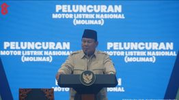 Prabowo: Negara Kita Sangat Kaya, Kadang Kita Engga Sadar
