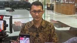 KPK Periksa 10 Saksi Usai Geledah Lima Daerah dan Sita 1,3 Kg Emas