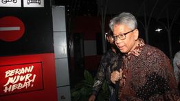 KPK Periksa Mantan Dirut Bank BJB Dalam Kasus Korupsi Pengadaan Iklan
