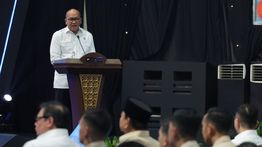 Danantara Siapkan Pembiayaan Bunga Rendah dan DP 0 Persen untuk Dorong Adopsi Motor Listrik Nasional