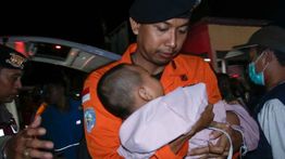 Jasa Raharja Tanggung Biaya Perawatan Korban Kebakaran KMP Putri Yasmin