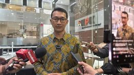 KPK Geledah Kanwil Pajak Surakarta 