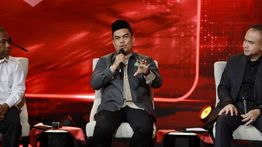 Wasekjen MUI M. Ihsan Tanjung Soroti Komisaris BUMN, Sebut Banyak Diisi Tim Sukses