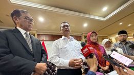 Mentan Sebut Juknis Penyerapan Telur Rp26.500 per Kilogram untuk SPPG Sudah Terbit