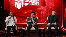 Gema Goeyardi: Hukuman Mati Tak Akan Selesaikan Korupsi, Terlalu Enak Buat Koruptor