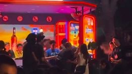 Polisi Periksa Dua Terduga Pelaku Penistaan Agama di The Sound Project